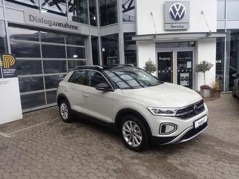 Used VOLKSWAGEN T-ROC Petrol 2024 Ad 