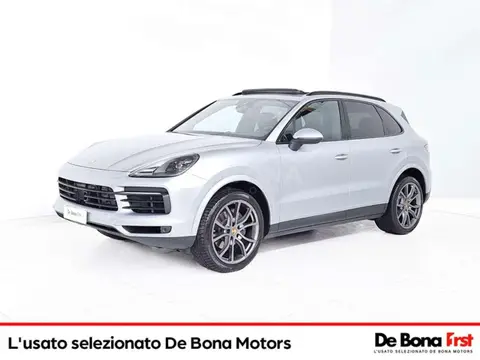 Used PORSCHE CAYENNE Petrol 2020 Ad 