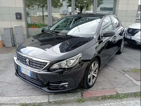 Used PEUGEOT 308 Diesel 2018 Ad 