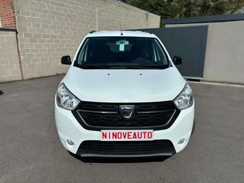 Used DACIA LODGY Petrol 2020 Ad 