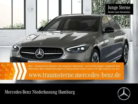 Annonce MERCEDES-BENZ CLASSE C Diesel 2023 d'occasion Allemagne