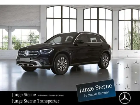 Used MERCEDES-BENZ CLASSE GLC Diesel 2019 Ad 