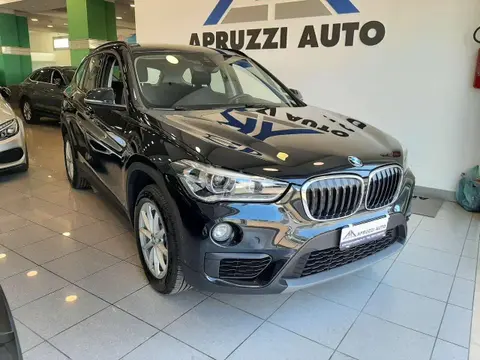 Annonce BMW X1 Diesel 2019 d'occasion 