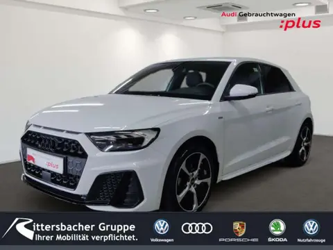 Annonce AUDI A1 Essence 2023 d'occasion 