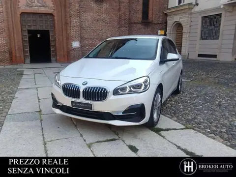 Used BMW SERIE 2 Hybrid 2021 Ad 