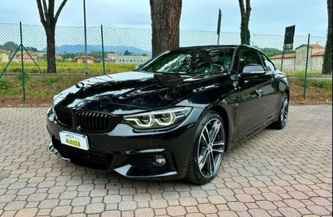 Annonce BMW SERIE 4 Diesel 2019 d'occasion 