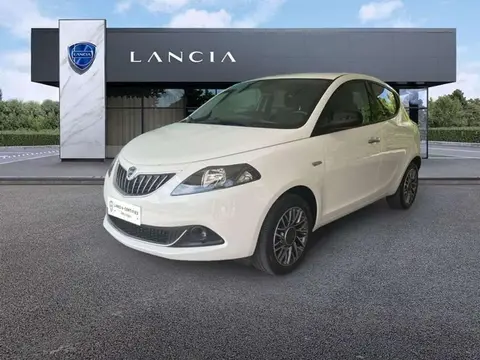 Annonce LANCIA YPSILON Essence 2023 d'occasion 