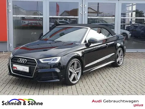 Used AUDI A3 Petrol 2020 Ad 