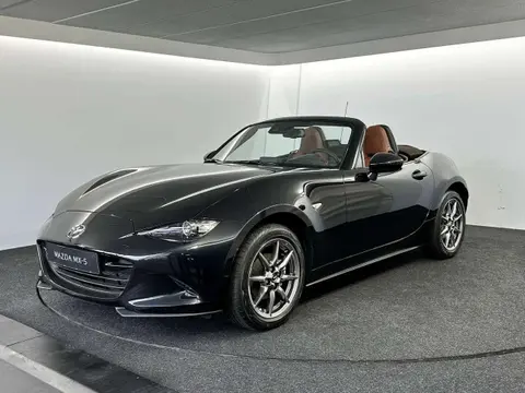 Used MAZDA MX-5 Petrol 2024 Ad 