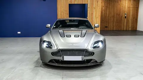 Annonce ASTON MARTIN VANTAGE Essence 2016 d'occasion 