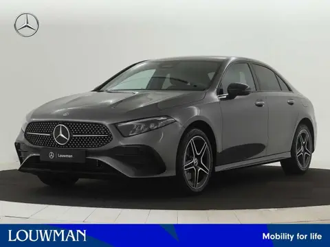 Used MERCEDES-BENZ CLASSE A Hybrid 2024 Ad 