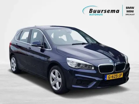 Used BMW SERIE 2 Petrol 2015 Ad 