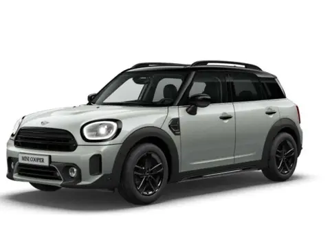 Annonce MINI COOPER Essence 2021 d'occasion Allemagne