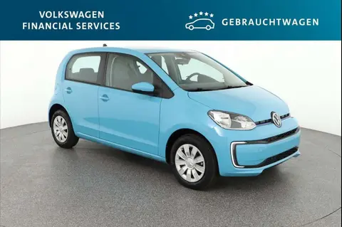 Annonce VOLKSWAGEN UP! Électrique 2021 d'occasion 