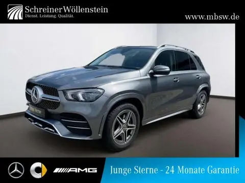 Used MERCEDES-BENZ CLASSE GLE Diesel 2023 Ad 