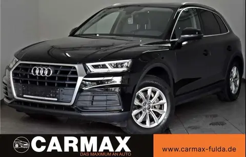 Used AUDI Q5 Diesel 2020 Ad 