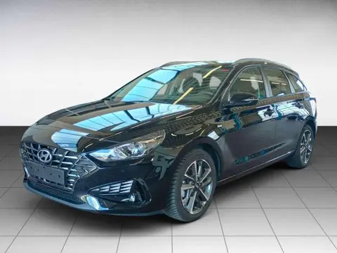 Annonce HYUNDAI I30 Essence 2023 d'occasion 