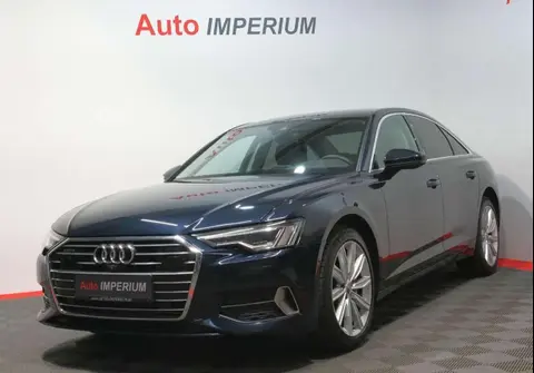 Used AUDI A6 Diesel 2020 Ad 