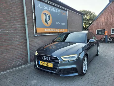 Used AUDI A3 Petrol 2019 Ad 