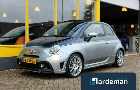 Used ABARTH 695 Petrol 2018 Ad 