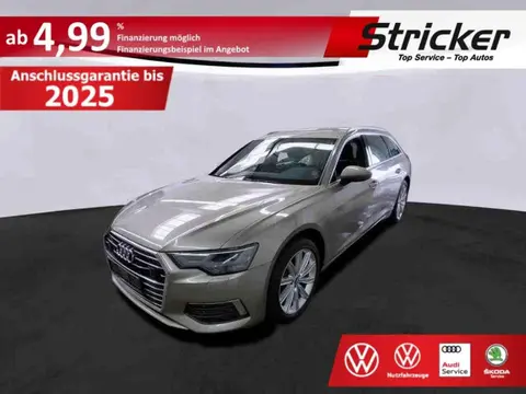 Used AUDI A6 Diesel 2020 Ad 