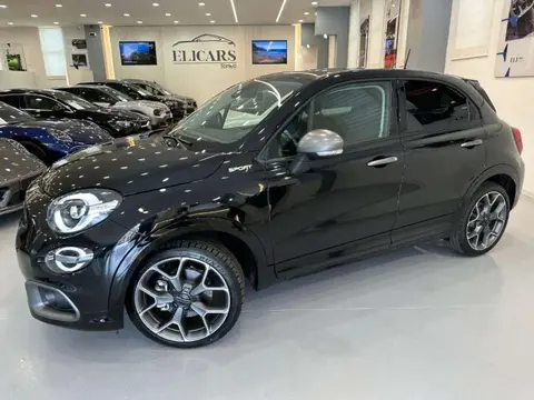 Annonce FIAT 500X Hybride 2023 d'occasion 