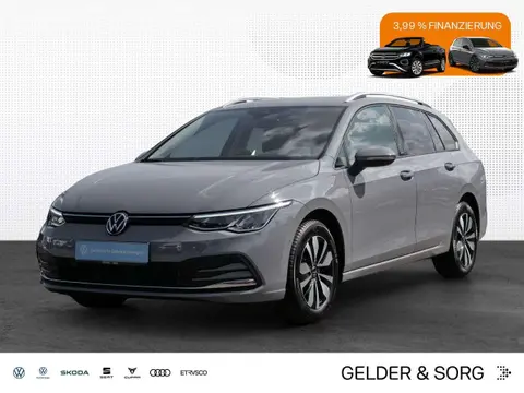 Used VOLKSWAGEN GOLF Petrol 2023 Ad 