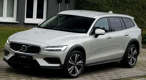 Annonce VOLVO V60 Diesel 2020 d'occasion 