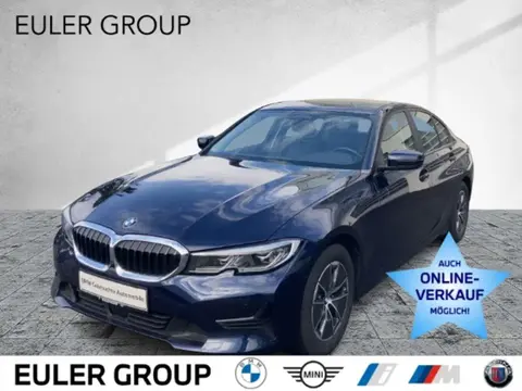 Used BMW SERIE 3 Diesel 2021 Ad Germany