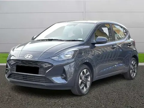 Annonce HYUNDAI I10 Essence 2023 d'occasion 