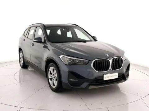 Used BMW X1 Hybrid 2021 Ad 