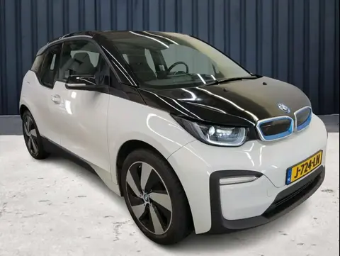 Used BMW I3 Electric 2020 Ad 