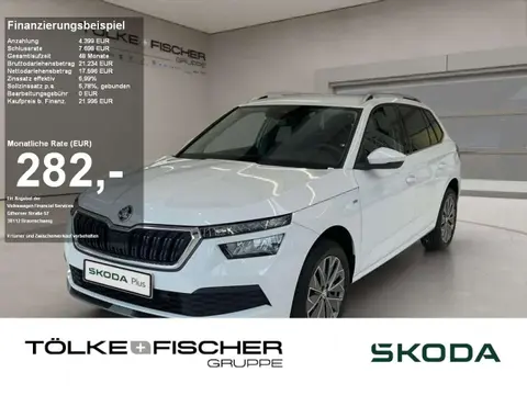 Annonce SKODA KAMIQ Essence 2023 d'occasion 