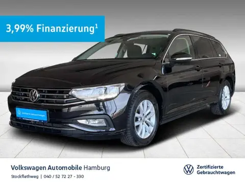 Annonce VOLKSWAGEN PASSAT Essence 2020 d'occasion 