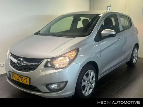 Used OPEL KARL Petrol 2018 Ad 