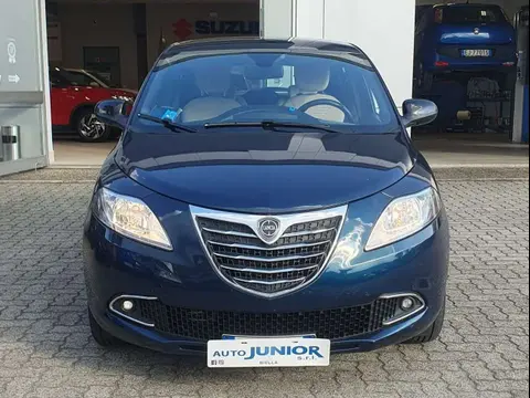 Used LANCIA YPSILON Diesel 2015 Ad 