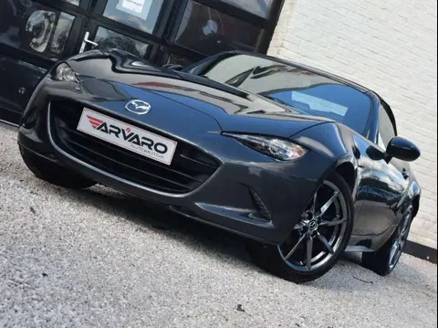 Used MAZDA MX-5 Petrol 2015 Ad 