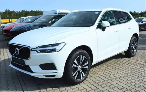 Used VOLVO XC60 Diesel 2020 Ad 