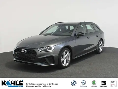 Used AUDI A4 Petrol 2023 Ad 