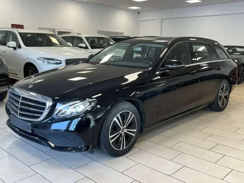 Used MERCEDES-BENZ CLASSE E Diesel 2019 Ad 