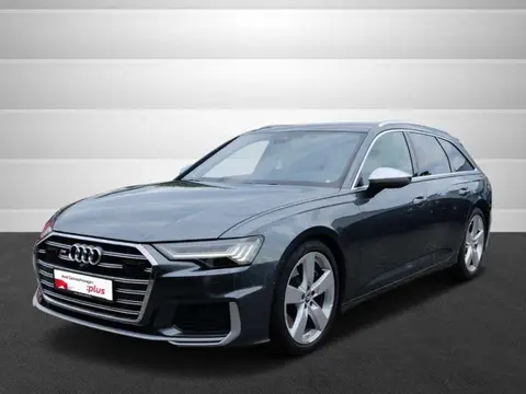 Used AUDI S6 Diesel 2019 Ad 