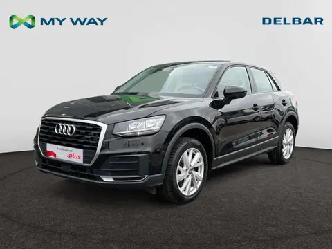 Annonce AUDI Q2 Diesel 2018 d'occasion 