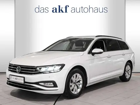 Used VOLKSWAGEN PASSAT Diesel 2023 Ad 