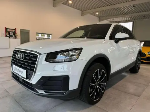 Used AUDI Q2 Petrol 2018 Ad 