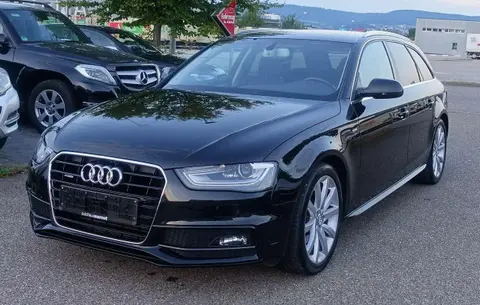 Used AUDI A4 Petrol 2015 Ad 