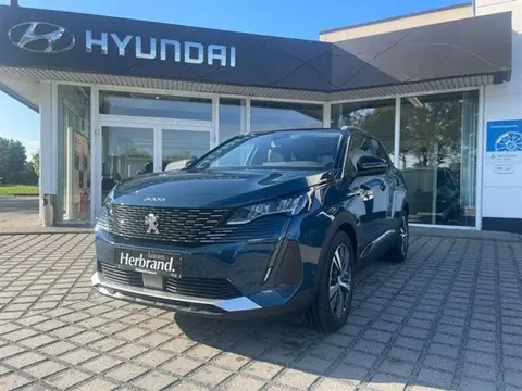 Used PEUGEOT 3008 Hybrid 2022 Ad 