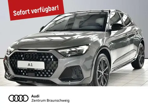 Annonce AUDI A1 Essence 2024 d'occasion 