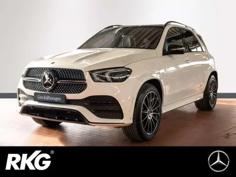 Annonce MERCEDES-BENZ CLASSE GLE Diesel 2024 d'occasion 