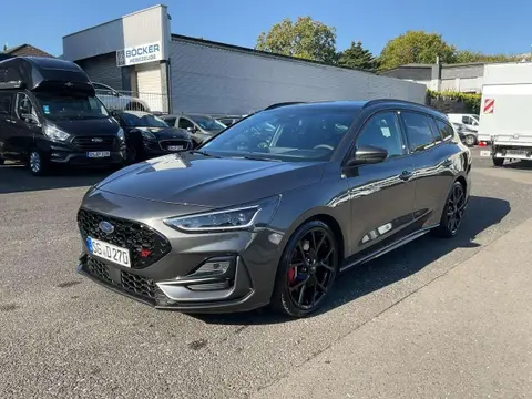 Annonce FORD FOCUS Essence 2023 d'occasion Allemagne