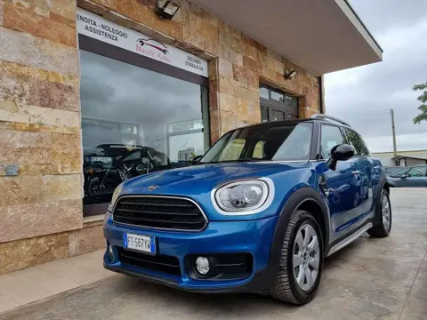 Annonce MINI COOPER Diesel 2019 d'occasion 